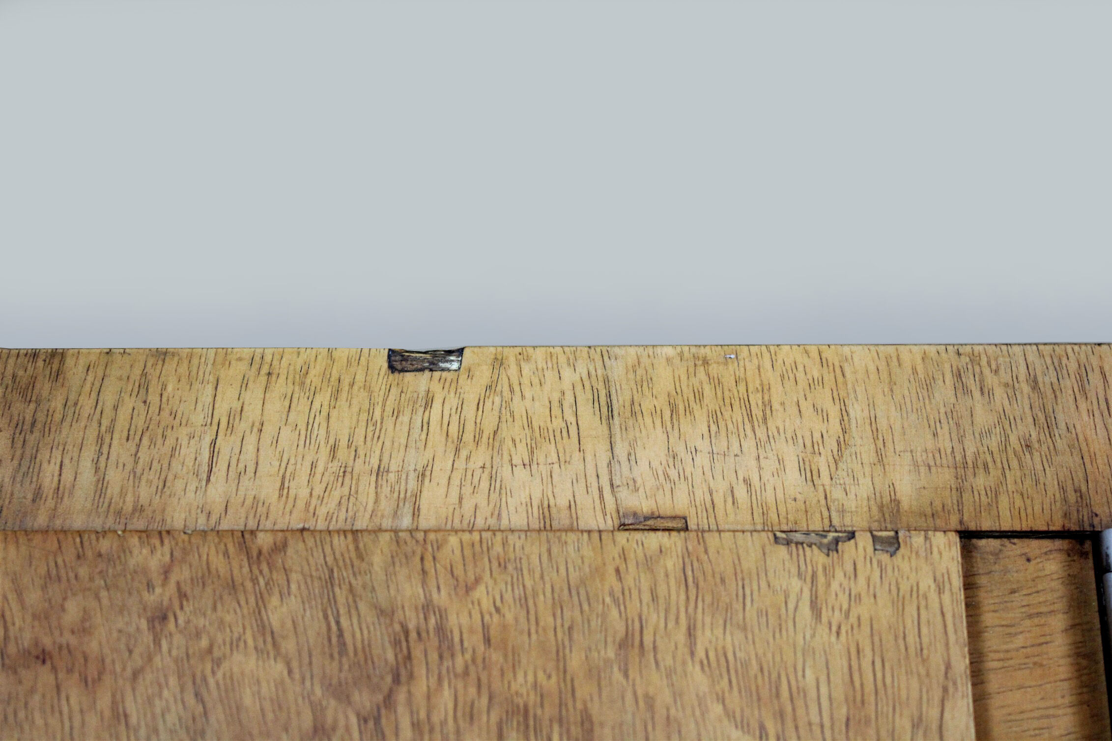 Bauhaus chromed tubular steel wardrobe, 1930s