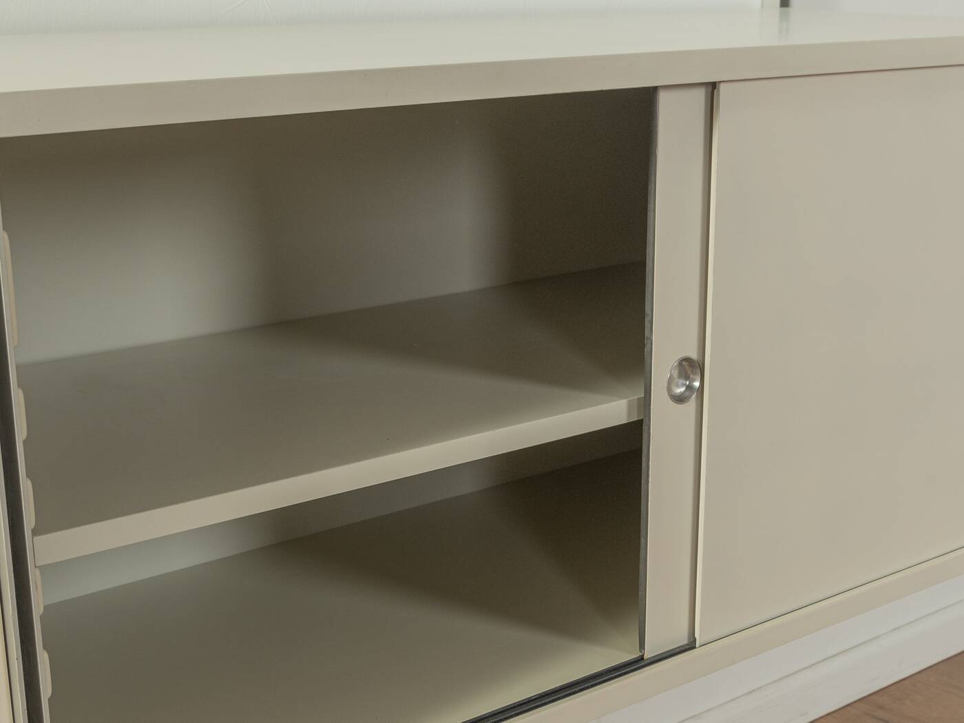 Shelving system 606, Dieter Rams for Vitsœ