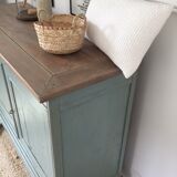 Old sideboard