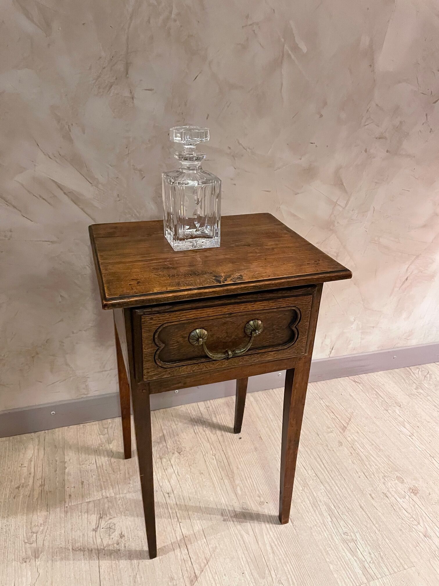 Carafe à Whisky