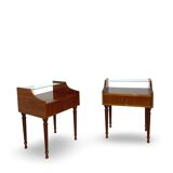 Tables de chevet italiennes des années 1950