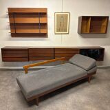 Daybed sofa by Ingmar Relling, 1960