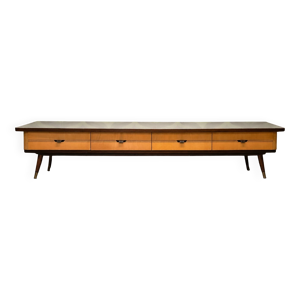 enfilade basse Lowboard