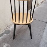 Scandinavian chair