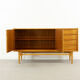 Vintage mid-century sideboard 50s/60s