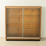 1950s store showcase