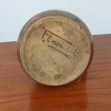 Pichet en céramique - céramique vintage