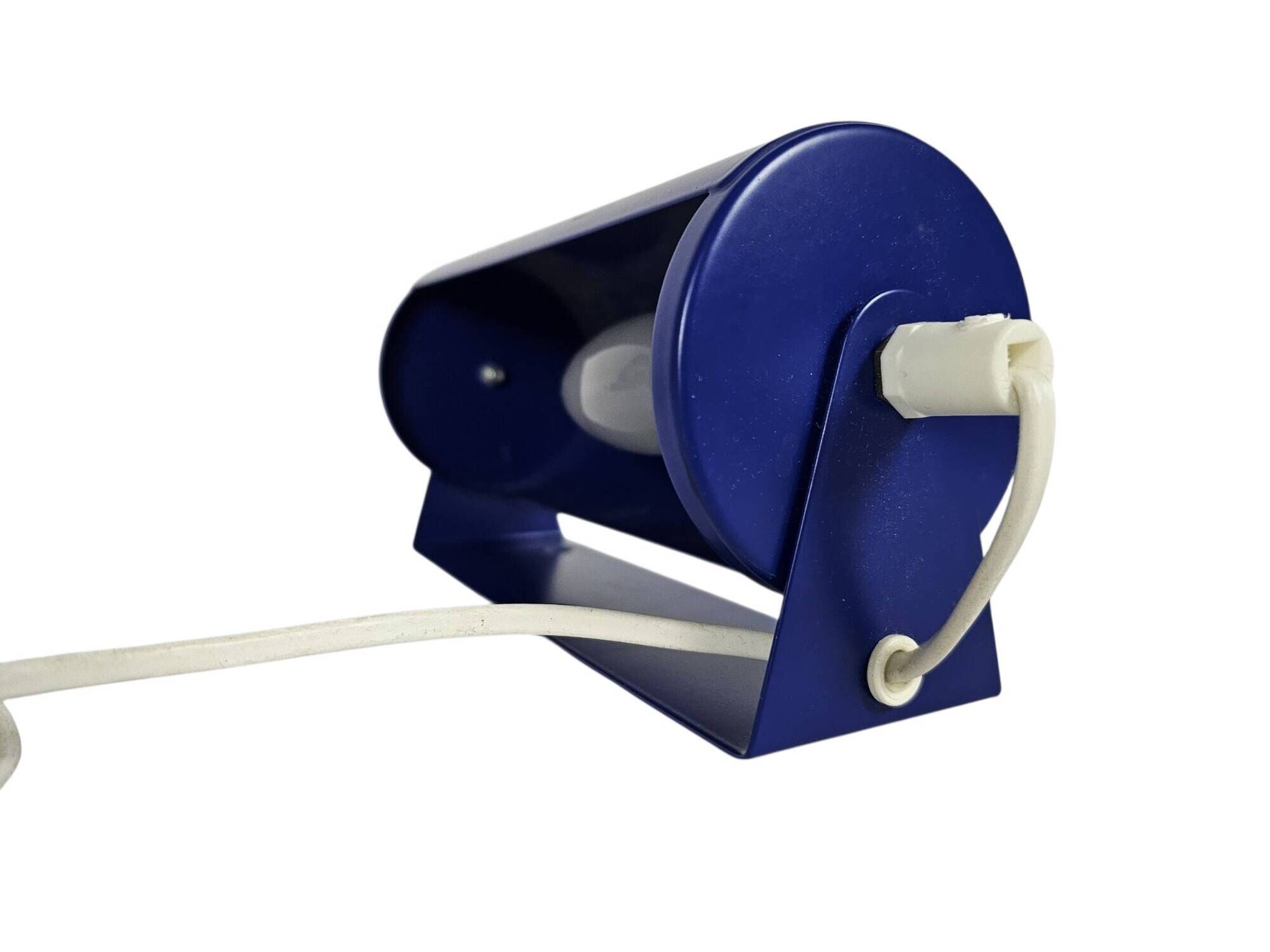 Ikea - Lod (model V413) - wall lamp - metal - Sweden - 1990s