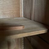 Armoire parisienne vintage