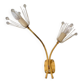 Wall lamp by Emil Stejnar for Rupert Nikol, 1950s
