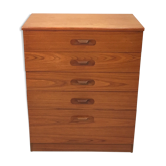Commode années 60