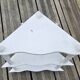 Etagere bobine d'angle 50's