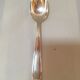 12 teaspoons Cailor Bayard