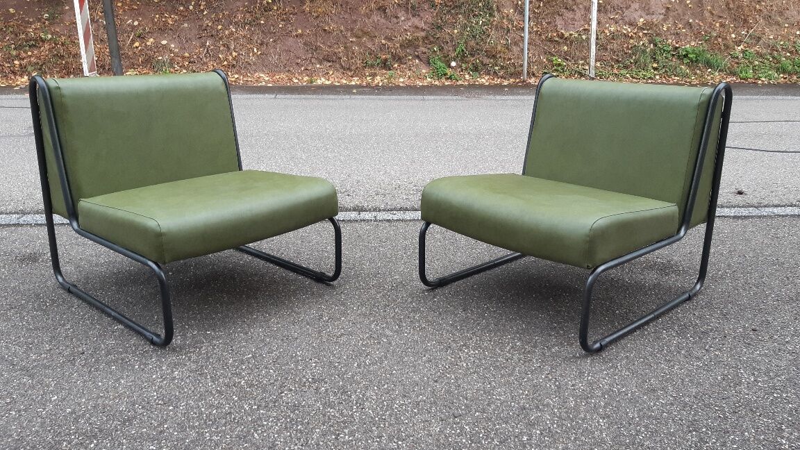 Tubular and skai heaters 80s