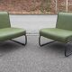 Tubular and skai heaters 80s