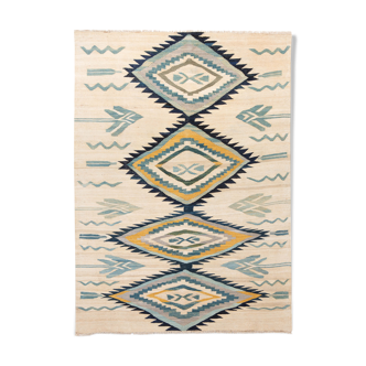 Afghan Kilim 149 x 103 cm