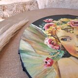 Painting canvas