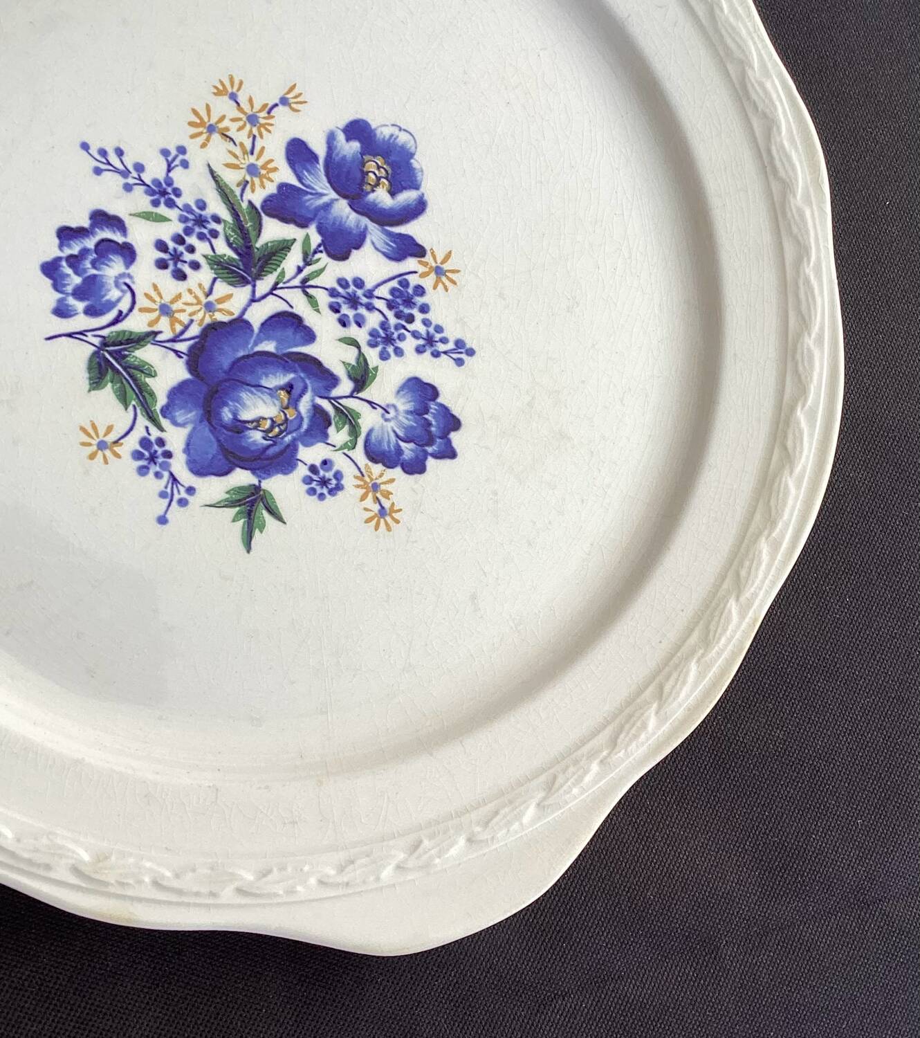 Cake service Orchies Moulin des Loups France