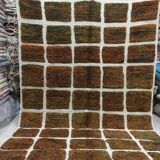 Carpet Mrirt exceptional Moroccan Berber 2m81 x 1m99