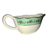 Ancienne saucière Manufrance