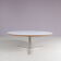 1960s tripod coffee table from the Netherlands