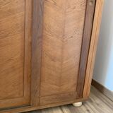 Vintage wardrobe/ wardrobe