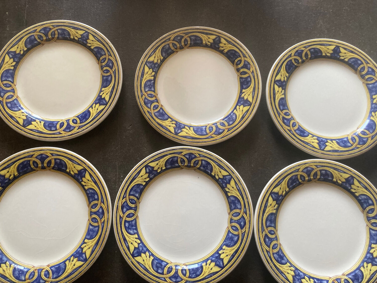 Plates