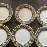 Plates