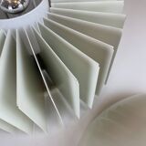 MT, Table Lamp by Giancarlo Mattioli for Sirrah, 1969