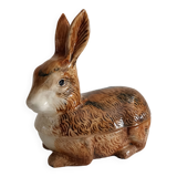 Terrine "rabbit" Michel Caugant