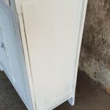 Vintage Parisian buffet