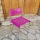 chaise Omstak par Rodney Kinsman