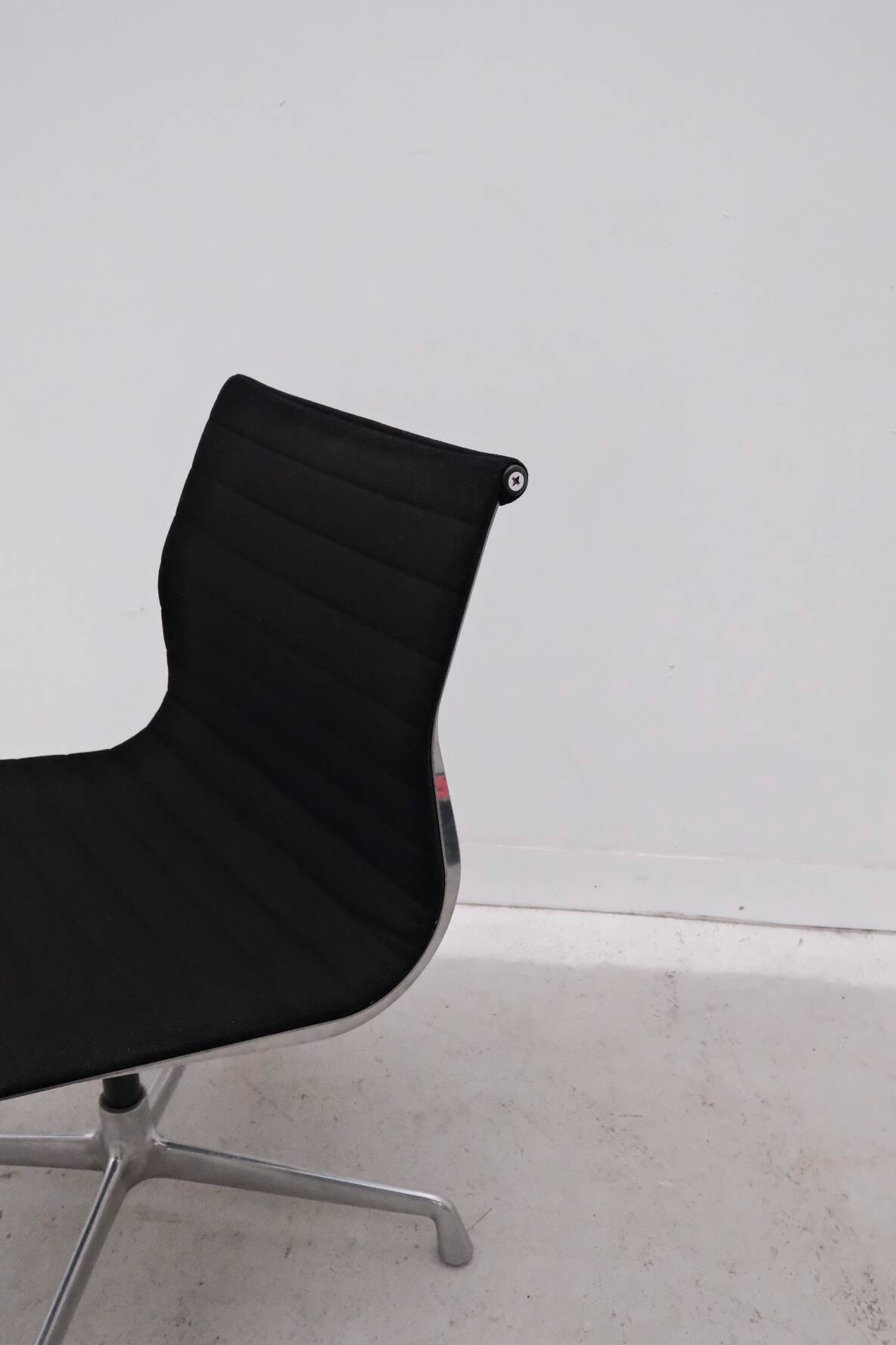 "EA 101" chairs by Charles & Ray Eames for Herman Miller, 1970