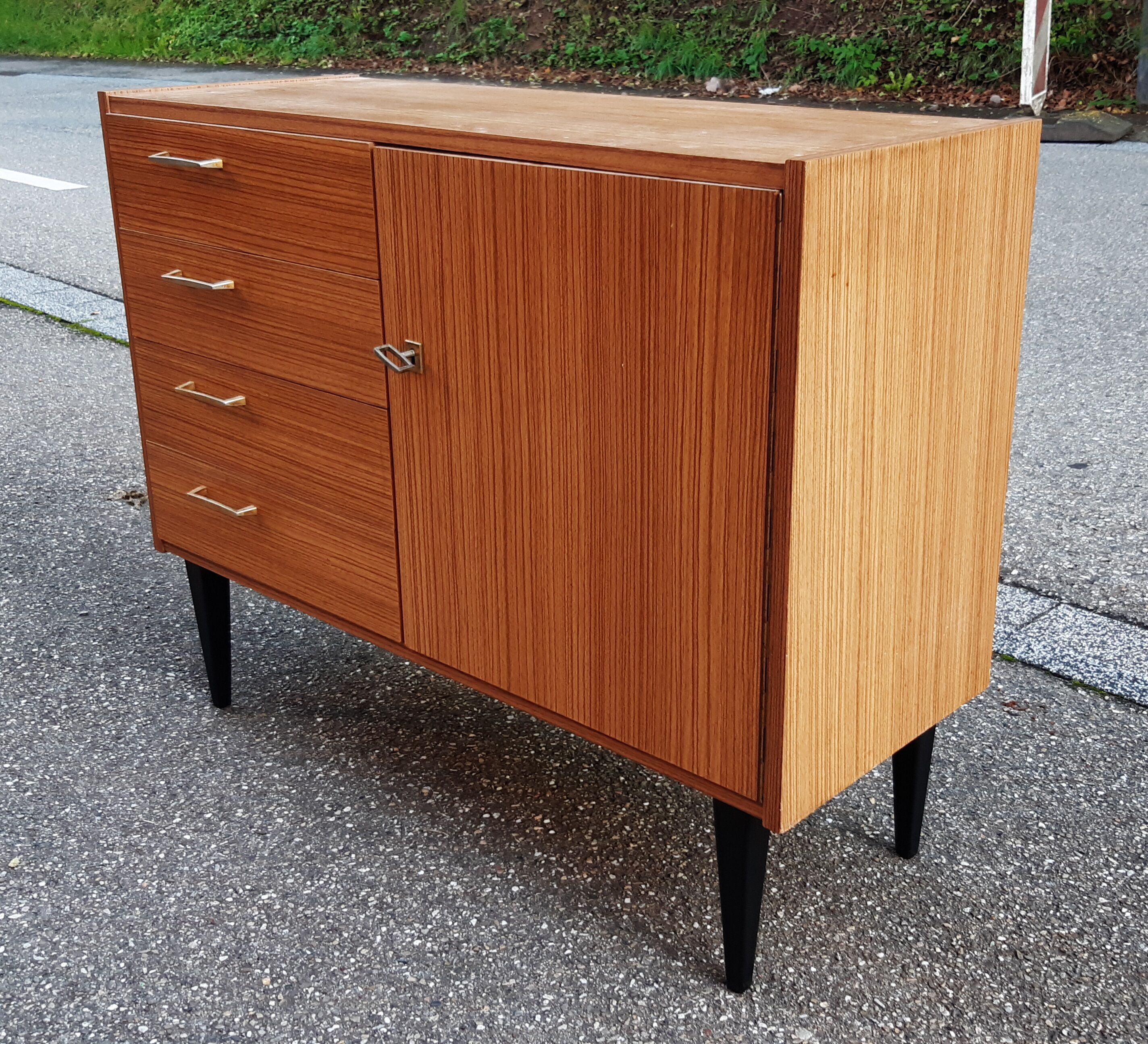 Buffet vintage