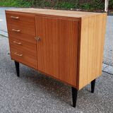 Vintage buffet