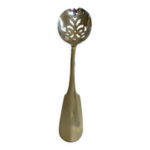 Cuillère à glace cristofle