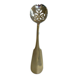 CRISTOFLE ice cream spoon
