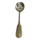 Christofle ice cream spoon