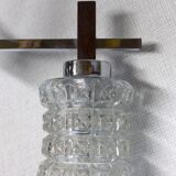 Lustre 3 feux