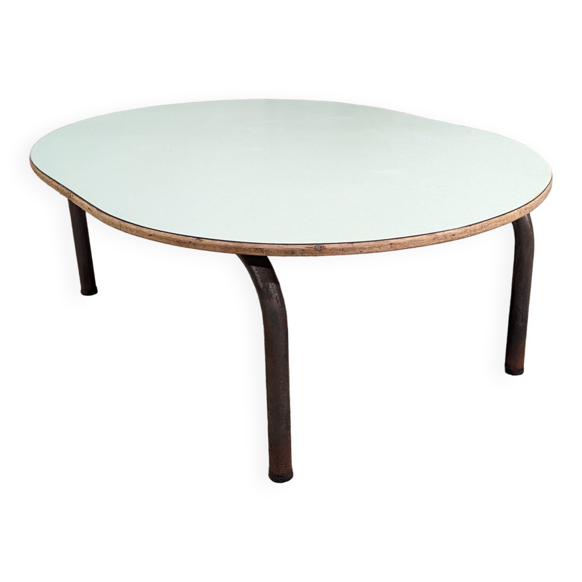 Table basse vintage
