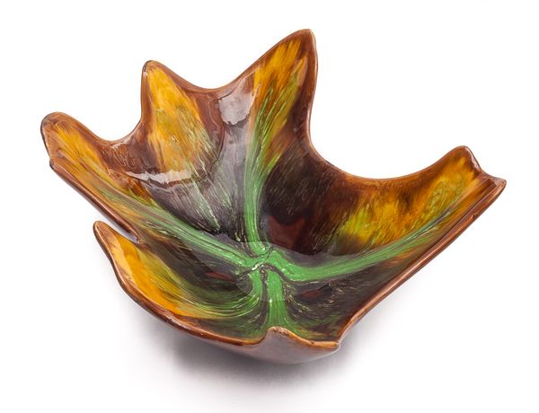 Coupe Vallauris par Joseph Saltalamacchia