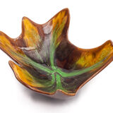 Coupe Vallauris par Joseph Saltalamacchia
