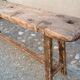 Etabli console