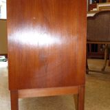 Nils Jonsson for Troeds scandinavian sideboard in teak