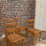 Bistro chairs