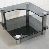 coffee table  Zanuso style