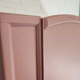 Wardrobe wardrobe child art nouveau