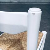 Set of Carimate Model Design Side Chairs, Italy, 1970s