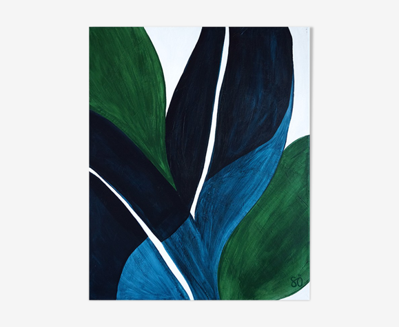 Grow, par Sara Ödman
