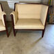 Pair of armchairs